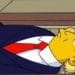 Prediksi The Simpsons Terkait Penembakan Donald Trump