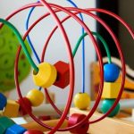 Enam Permainan Sederhana Tingkatan Motorik Anak