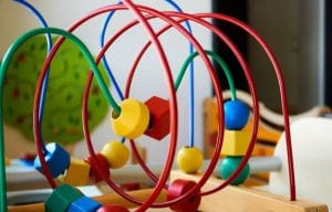 Enam Permainan Sederhana Tingkatan Motorik Anak