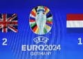 Inggris Pastikan Melau ke Final Usai Kalahkan Belanda