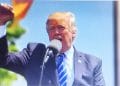 FBI Ungkap Identitas Penembak Donald Trump