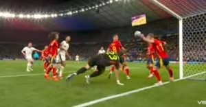 Penyelamatan Epik Dani Olmo Bawa Spanyol Juara Euro 2024