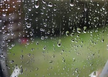 Lampung Berpotensi Hujan dan Angin Kencang