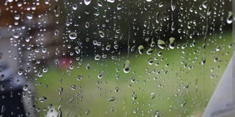 Lampung Berpotensi Hujan dan Angin Kencang