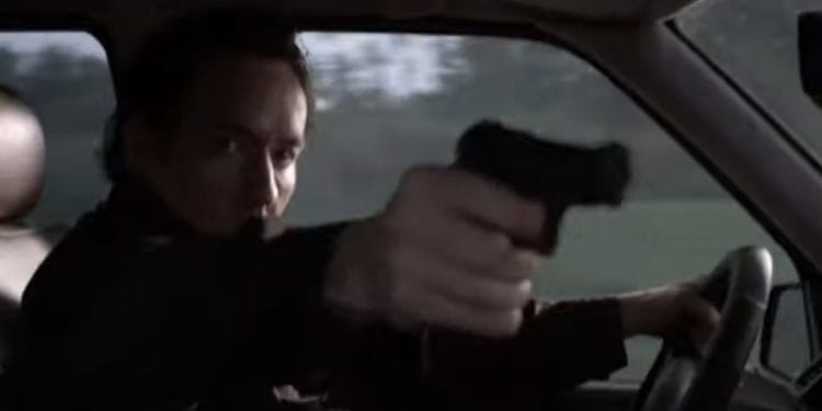 Film Reclaim Bakal Menegangkan dengan Plot yang Memikat