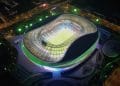 China Siapkan Dua Stadion Hadapi Kualifikasi Piala Dunia 2026