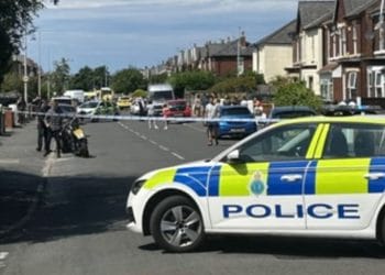 Remaja di Southport Pelaku Penusukan 11 Anak