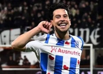 Benarkah Thom Haye Pilih Az Alkmaar?