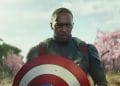 Film Captain America: Brave New World Tayang Februari 2025