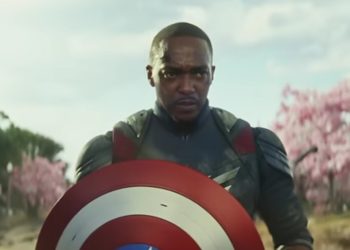 Film Captain America: Brave New World Tayang Februari 2025