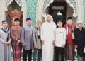 Warga Bataranila Donasi ke Kampung Quran Tembus Rp102 Juta