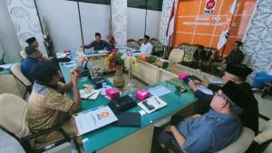 Fraksi PKS Dorong Anggota DPRD Perjuangkan Aspirasi Rakyat