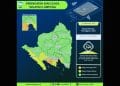 Hujan Masih Berpotensi Mengguyur Wilayah Lampung 