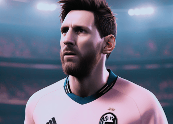 Messi Pulih dari Cedera dan Siap Hadapi Philadelpia
