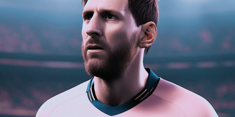 Messi Pulih dari Cedera dan Siap Hadapi Philadelpia