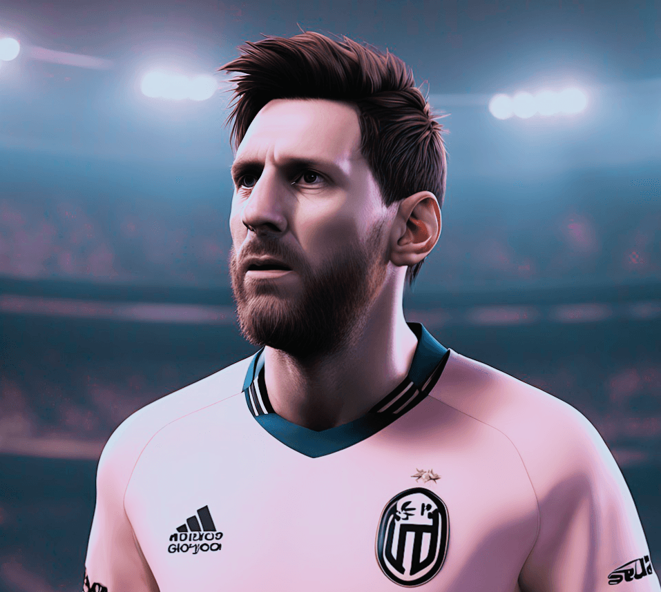 Messi Pulih dari Cedera dan Siap Hadapi Philadelpia