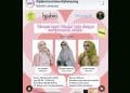 Hijabers Community Lampung Gelar Kajian Kampus