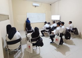 Bekerja di Jepang dapat Gaji Besar