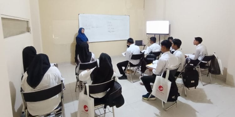 Bekerja di Jepang dapat Gaji Besar