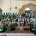 Fatayat NU Lampung Selatan Gelar Khotmil Qur’an 30 Juz