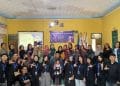 HMJ Sosiologi Gelar Pemberdayaan UMKM di Desa Bumi Restu