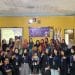 HMJ Sosiologi Gelar Pemberdayaan UMKM di Desa Bumi Restu