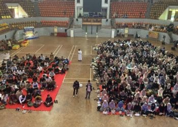 Hijrah Talkshow ‘Ignite Your Soul’: Inspiratif dan Menyentuh Jiwa