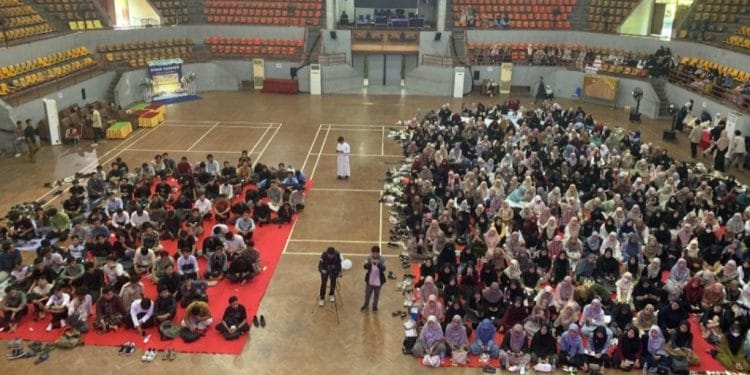 Hijrah Talkshow ‘Ignite Your Soul’: Inspiratif dan Menyentuh Jiwa