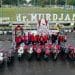 Semarak Honda Bikers Day 2024 Lewati Tiga Pulau   