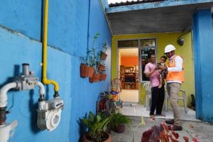 PGN Mobile Kini Fokus Rumah Tangga dan UMKM