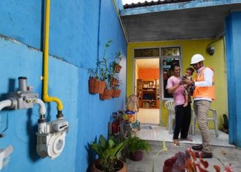 PGN Mobile Kini Fokus Rumah Tangga dan UMKM