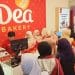 Dea Bakery Kue Halal dan Toyib Pilihan Masyarakat Lampung 