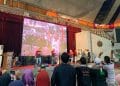3.000 Massa Kumpulkan Rp600 juta Lebih untuk Rakyat Palestina 