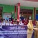 Siswa di Pulau Pasaran Dapat Makanan Bergizi