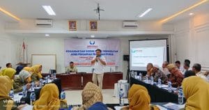 Cara Ombudsman Tingkatkan Akses Pengaduan Pelayanan Publik di Tubaba