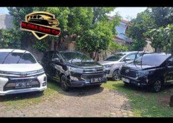 Blora Rent Car Sediakan Kendaraan Nyaman dan Terjangkau