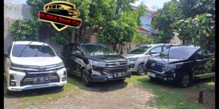 Blora Rent Car Sediakan Kendaraan Nyaman dan Terjangkau