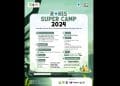 Rohis Super Camp 2024: Moment Berkumpul Para Pelajar Muslim