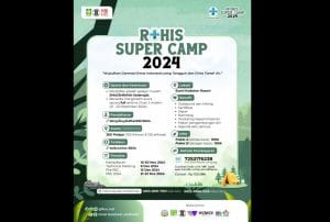 Rohis Super Camp 2024: Moment Berkumpul Para Pelajar Muslim