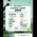 Rohis Super Camp 2024: Moment Berkumpul Para Pelajar Muslim