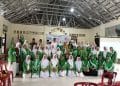 Fatayat NU Lampung Selatan dan AIMI Lampung