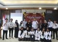 Persma Radin Intan Harus Jadi Jurnalis Profesional