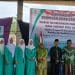 Arini Kamaliah Jadi Ketua Fatayat NU Candipuro