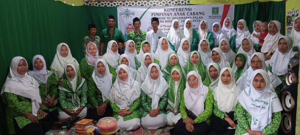PAC NU Lampung Selatan