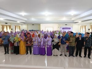 Mengupas Peran Ayah dalam Membangun Generasi Emas 2045