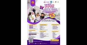 SMP IT Al-Banna Kembali Buka Pendaftaran: Kuota Terbatas!