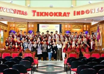 TDM Berkontribusi untuk Pendidikan Melalui Sinergi bagi Negeri