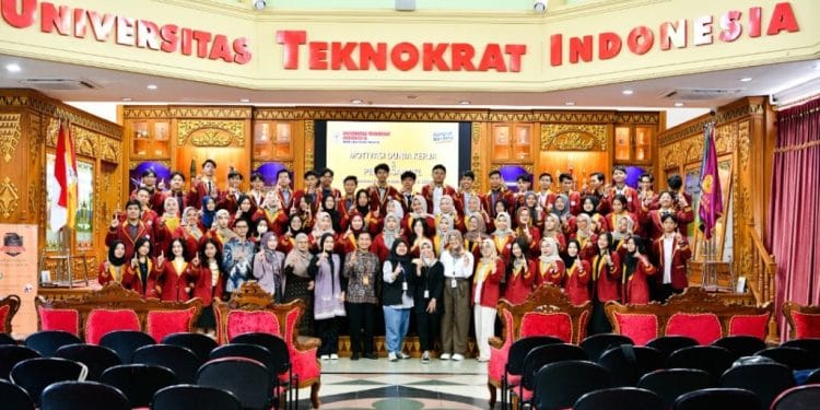 TDM Berkontribusi untuk Pendidikan Melalui Sinergi bagi Negeri