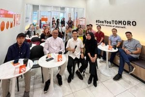 Tomoro Coffee Pilihan Para Gen Z di Bandar Lampung Buat Nongkrong