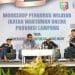 Workshop IWO Lampung